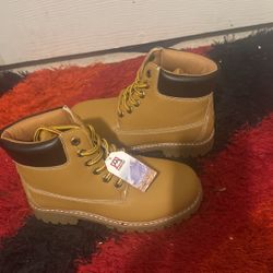 AVALANCHE KIDS FLY HIGH BOOTS