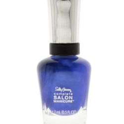 Sally Hansen Complete Salon Manicure Nail Polish 