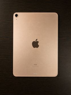 iPad Air 4th Gen