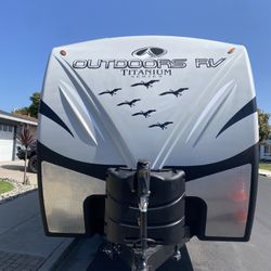 2019 Outdoors Black stone