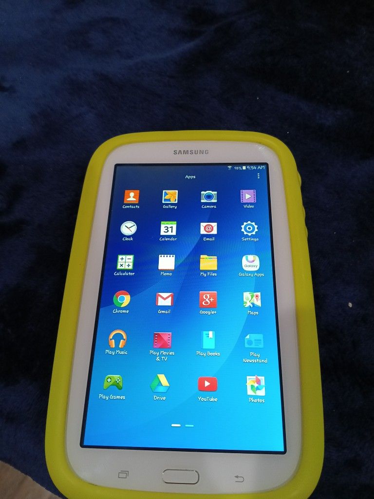 Samsung T113 Tablet