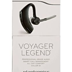 Plantronics Voyager Legend Bluetooth Headset 