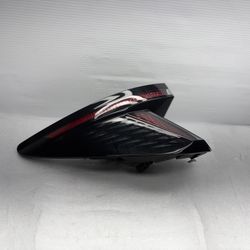 22-25 Hyundai Tucson Driver Side LT Tail Light OEM 