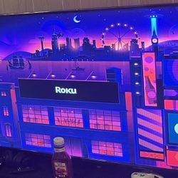 65 Inch Tv Don’t Use
