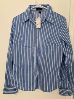 Women Shirts, size L & XL