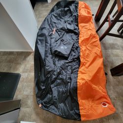 Motorcycle Cover