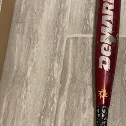 Demarini Bat Voodoo