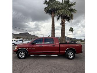 2006 Dodge Ram 2500