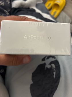 AirPod Pros 3