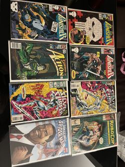 Comics