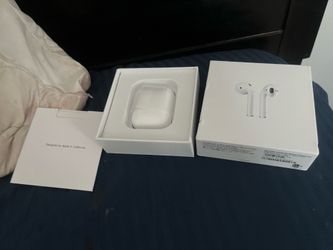 Air pods