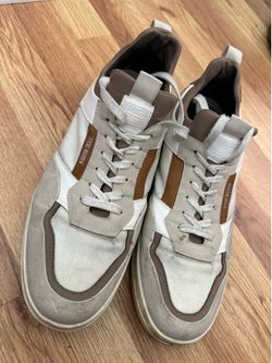 Steve Madden tennis shoes