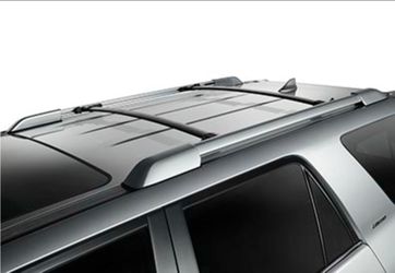 Toyota 4Runner OEM Roof Rack