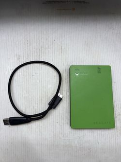 Xbox 2tb hard drive