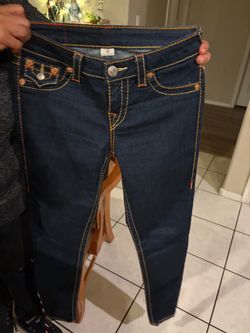 True Religion