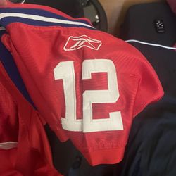 Brady Jersey 