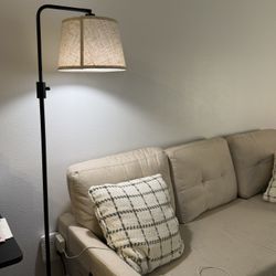Standing Floor Lamp 