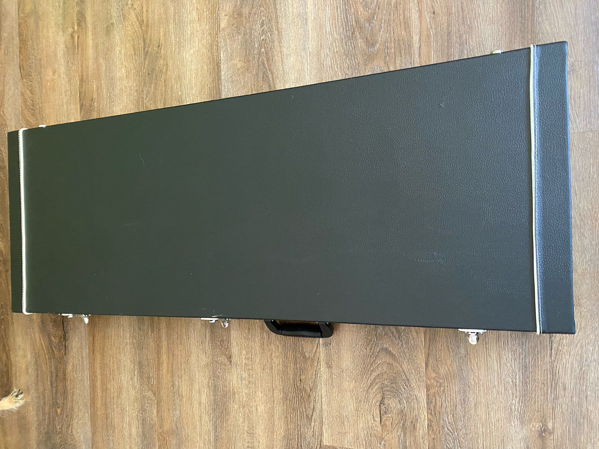 Guitar Hard Shell Case