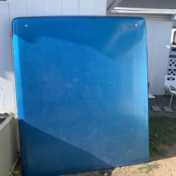 Snugtop Hardtop 6ft Truck Cover  