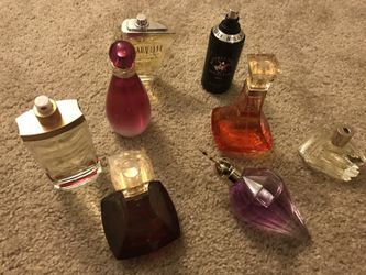 Perfumes