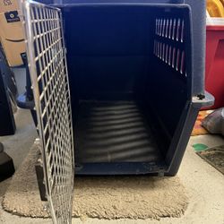 Pet Porter Kennel