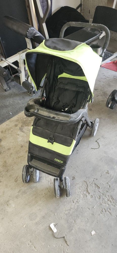 Stroller