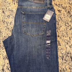 Men’s Lucky Brand Jeans (New)