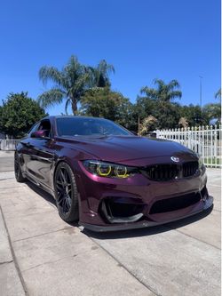 Bmw M4