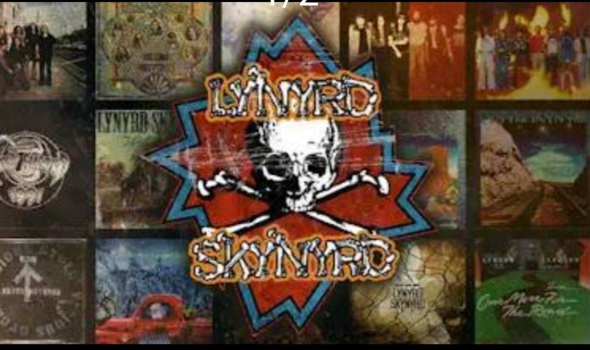 Lynard SKYNARD and ZZ Top Concert Tour