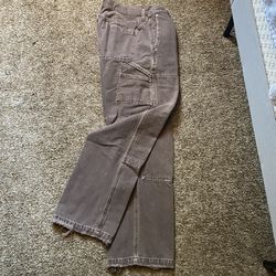 Abercrombie and Fitch Pants