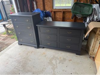 Bedroom set