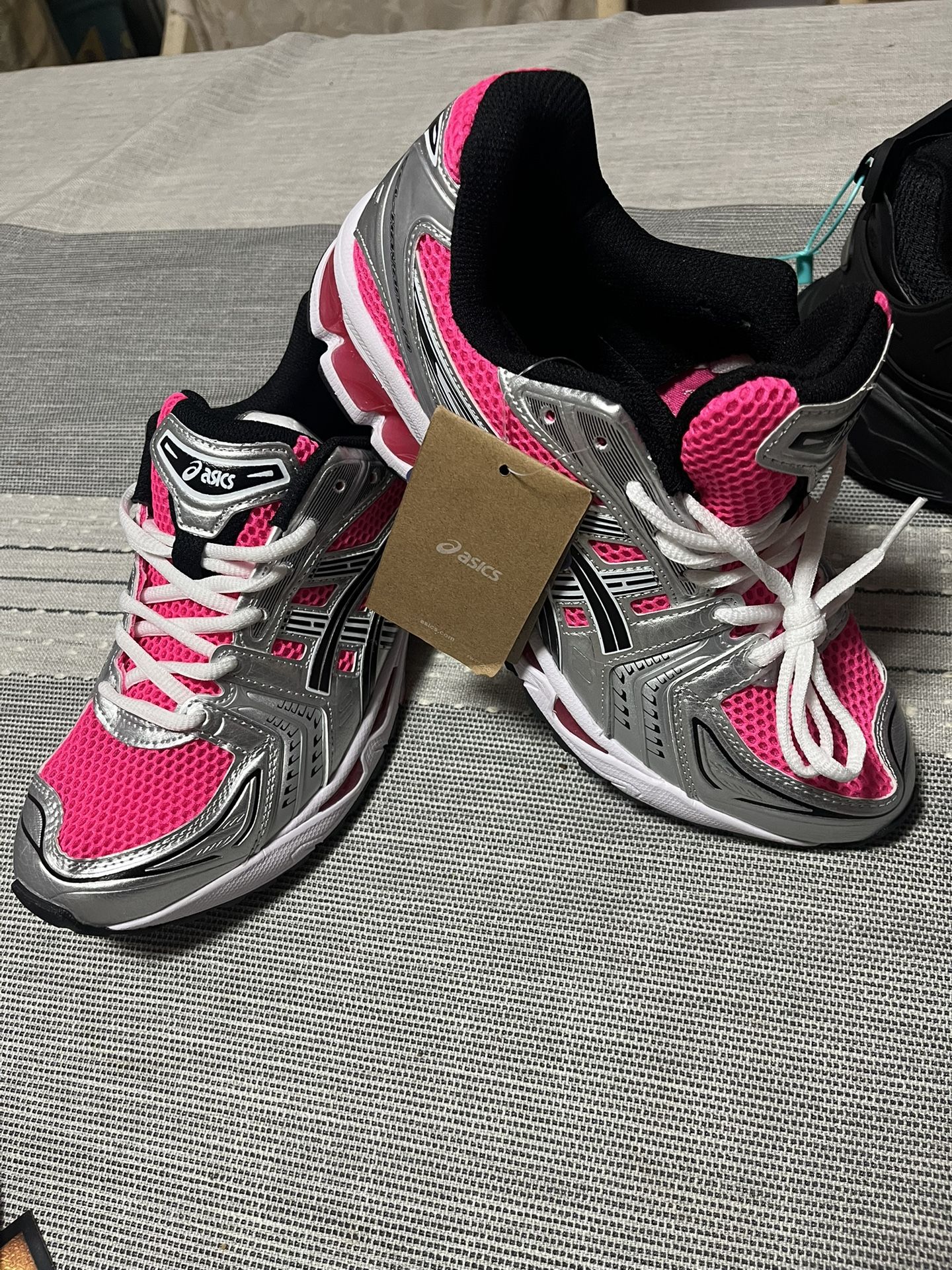 ASIC