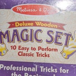 Magic Set