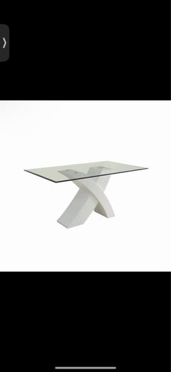 Table only