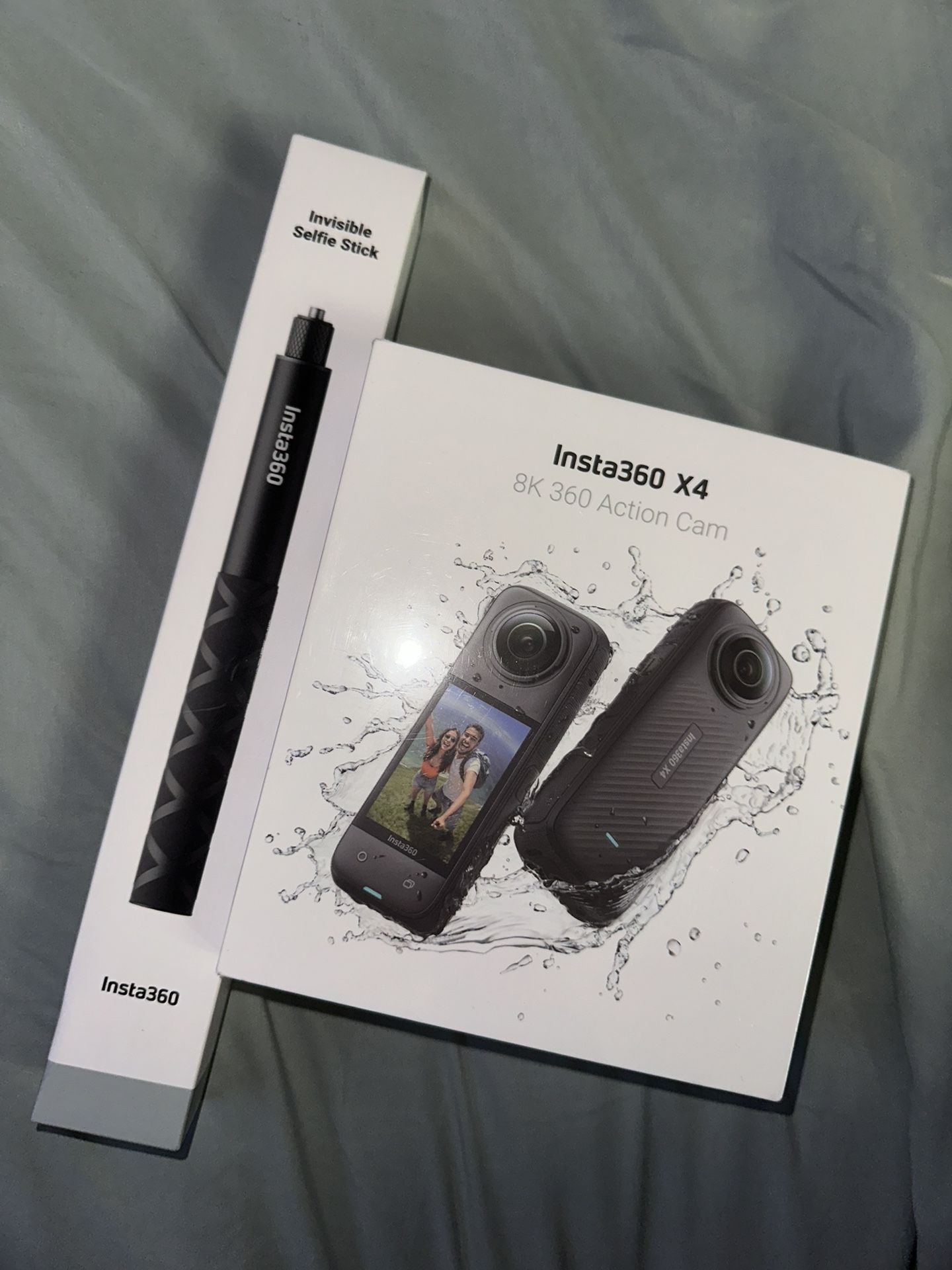 Insta360