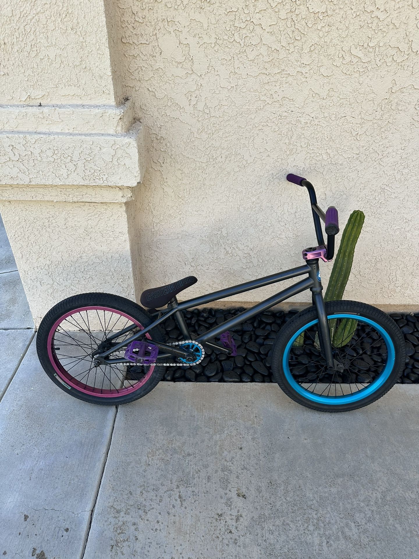Eastern BMX Bike