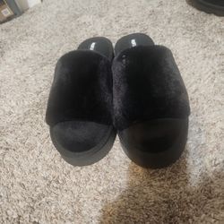 MukLuk Slippers Size XL (11-12)