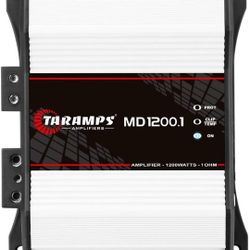 Amplifier