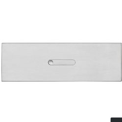 BBQ Lynx Ventana 23-Inch Modular Shallow Drawer - LMD-4 Lynx Grills