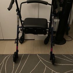Rolling Walker