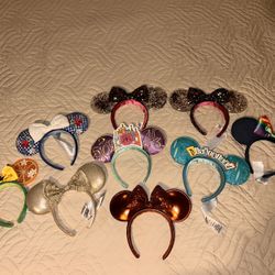 Disney Ears