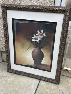 Photo wall decoration