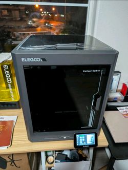 Elegoo Centauri Carbon