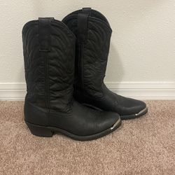 Men’s Laredos Boots Size 8D