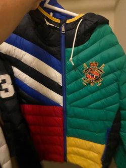 Hoodies