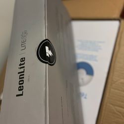 LEONLITE Smart RGB LED Track Light Fixture