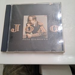 Joao gilberto cs joao gilberto 1991 brazillian samba music