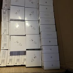 Apple AirPods Pro Gen 2