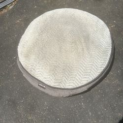 Kirkland Signature Dog Bed
