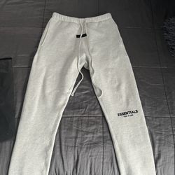 Essentials Sweats 